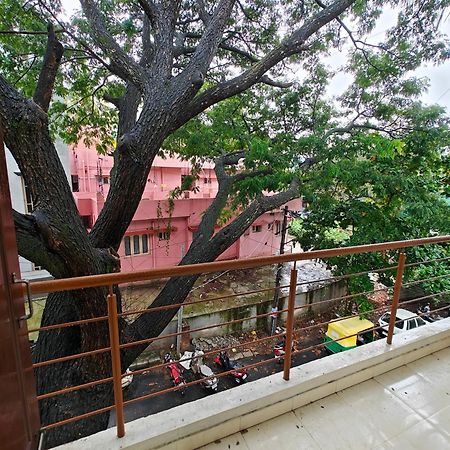 Sampada Homestay Бангалор Екстериор снимка
