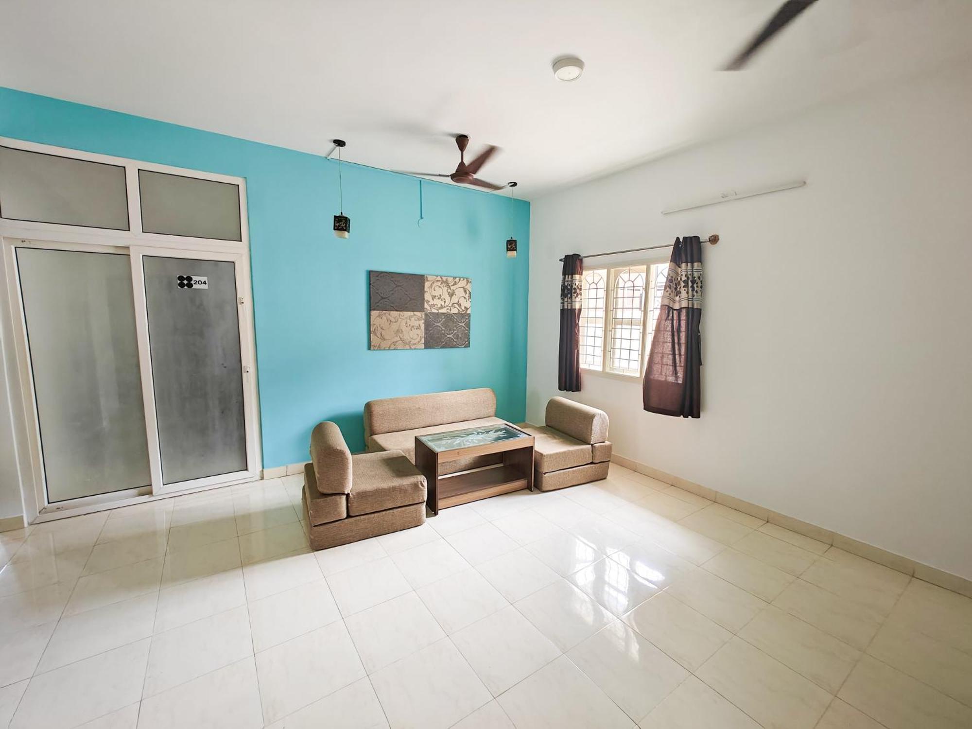 Sampada Homestay Бангалор Екстериор снимка