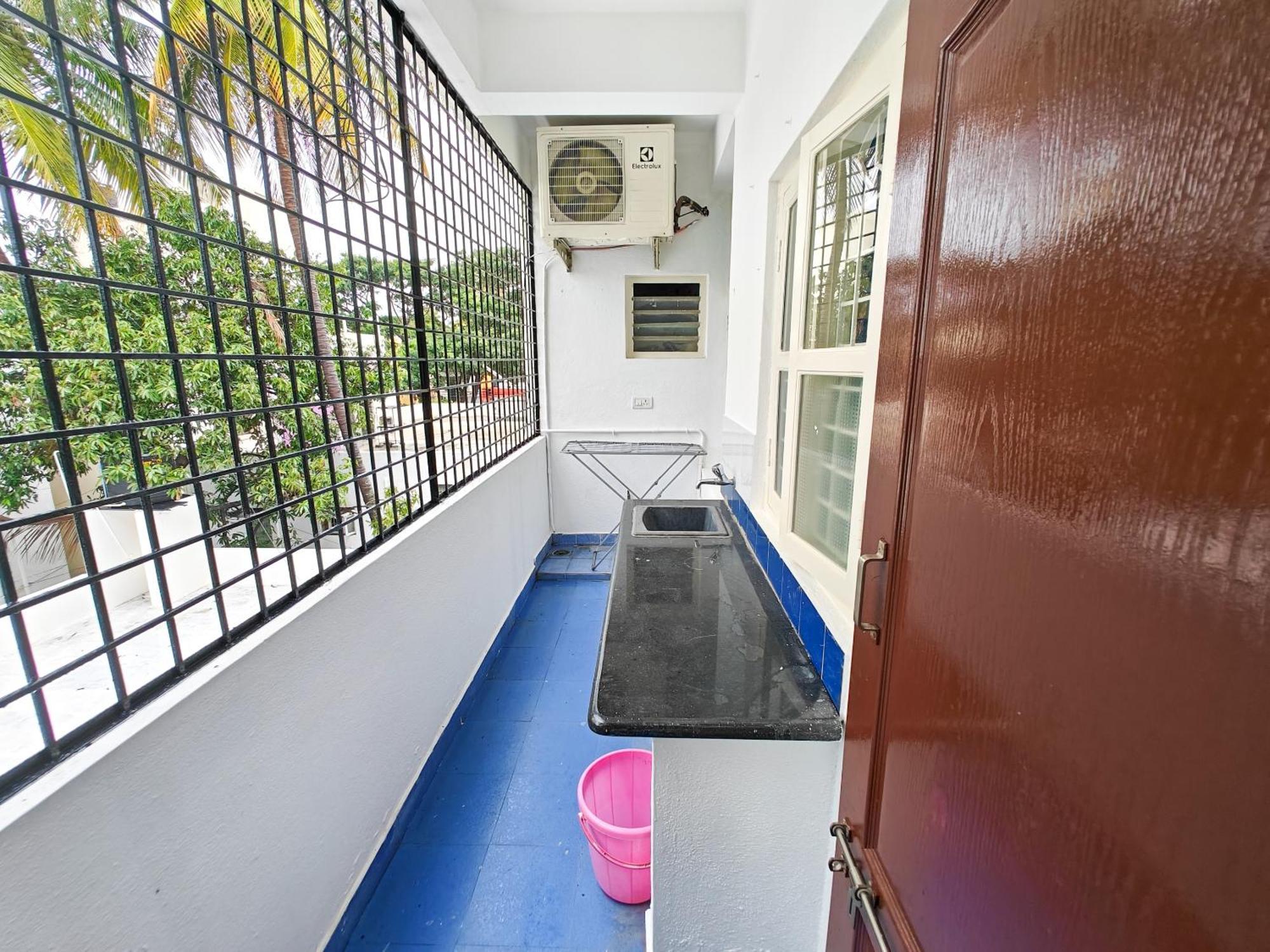 Sampada Homestay Бангалор Екстериор снимка