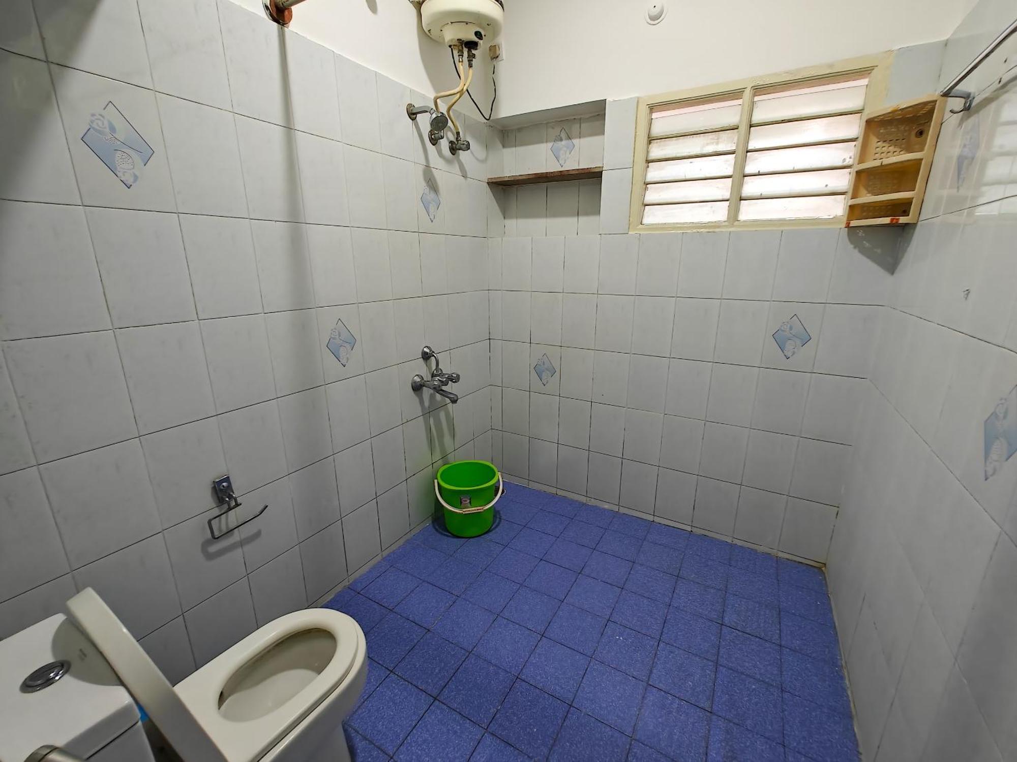 Sampada Homestay Бангалор Екстериор снимка