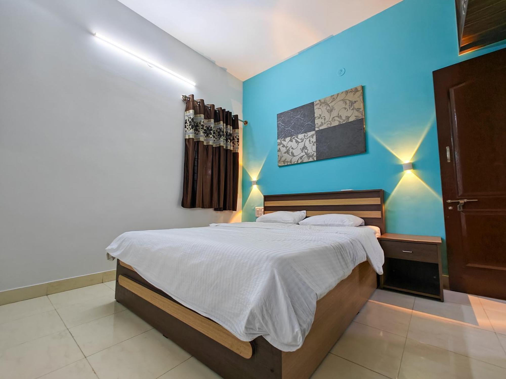 Sampada Homestay Бангалор Екстериор снимка