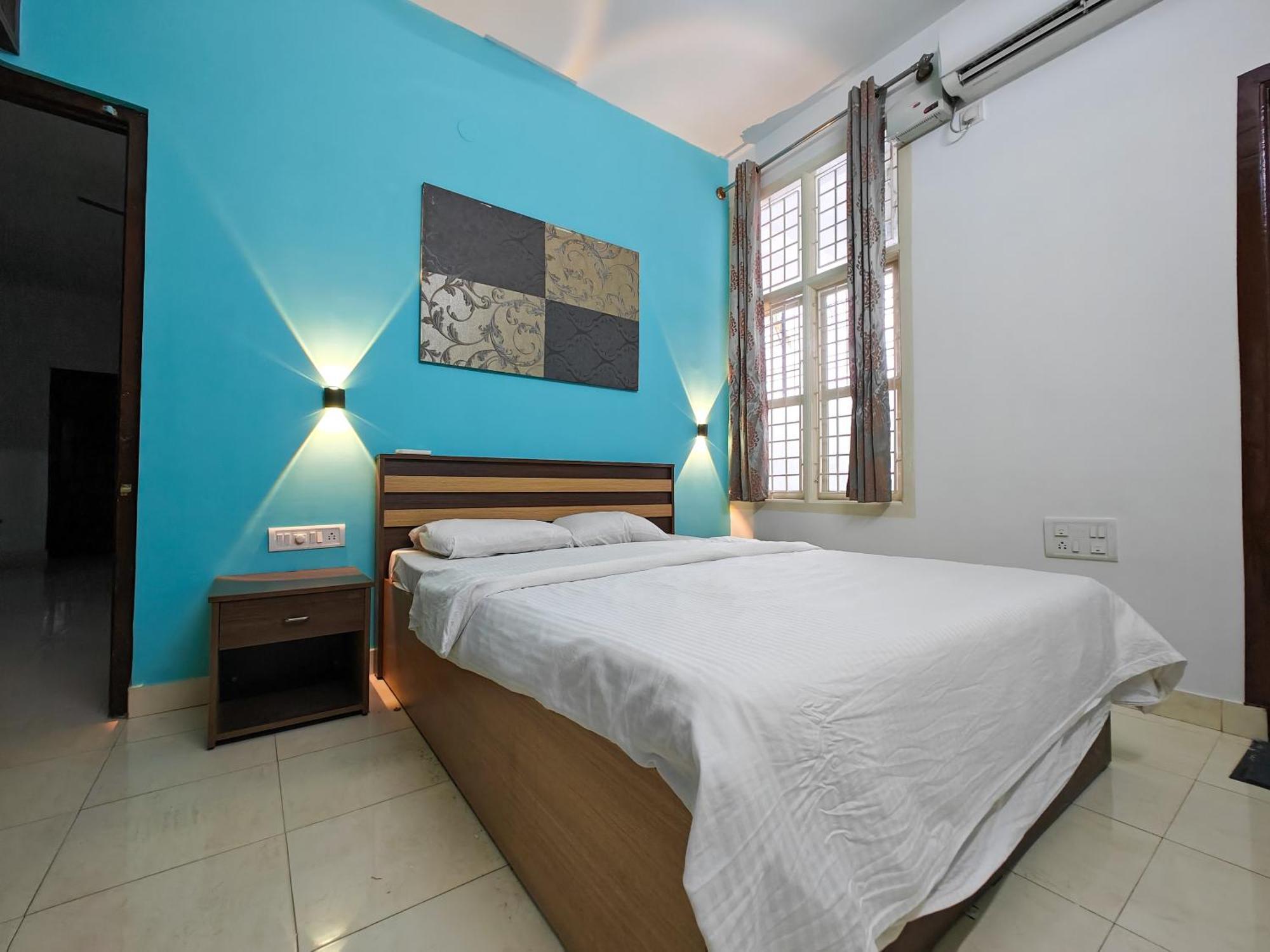 Sampada Homestay Бангалор Екстериор снимка