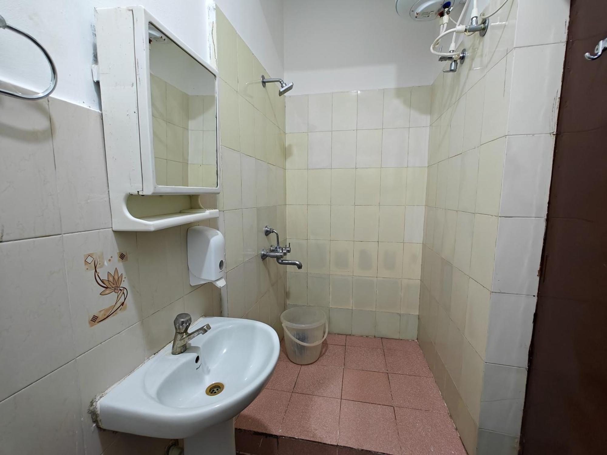 Sampada Homestay Бангалор Екстериор снимка