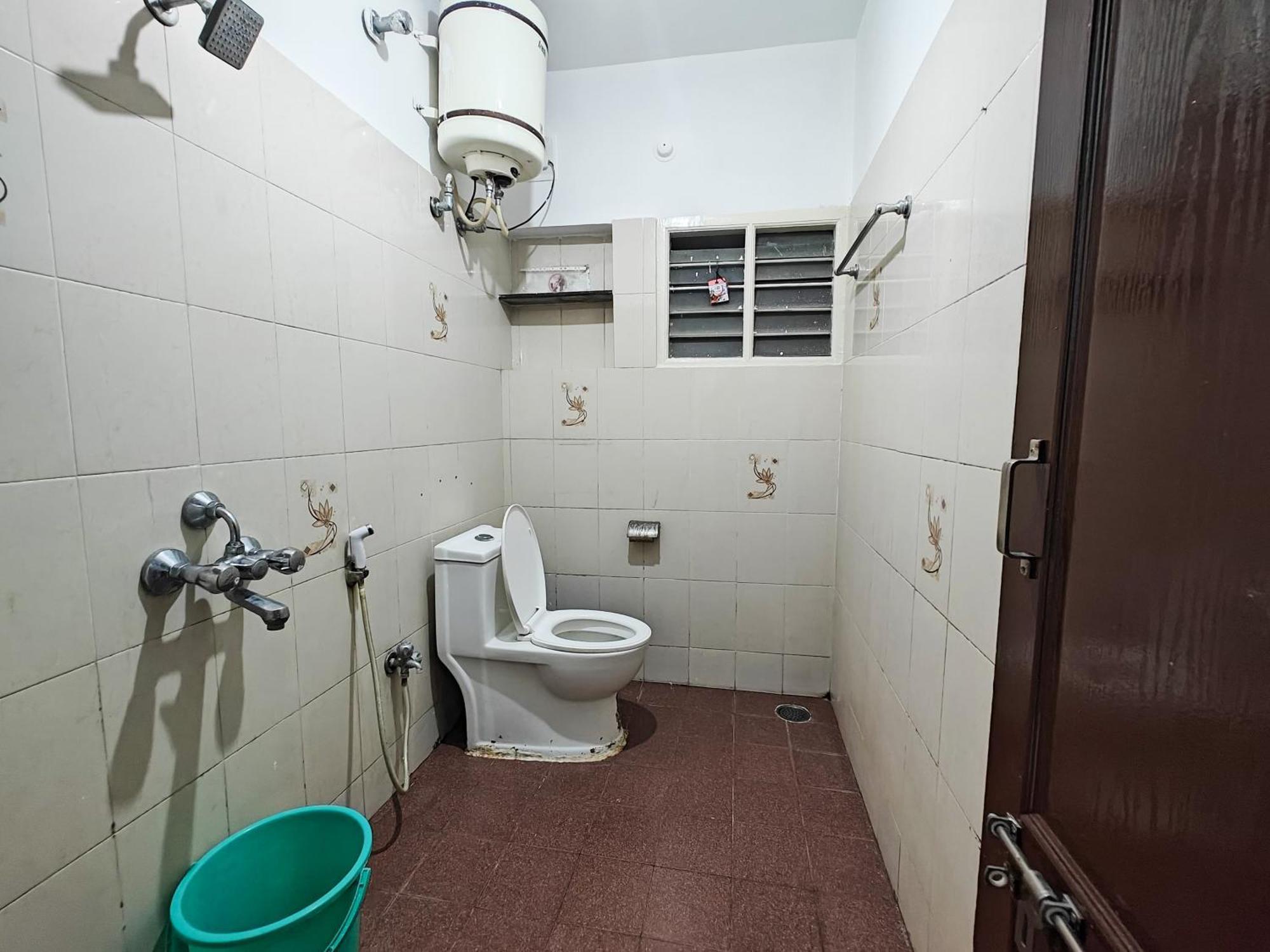 Sampada Homestay Бангалор Екстериор снимка