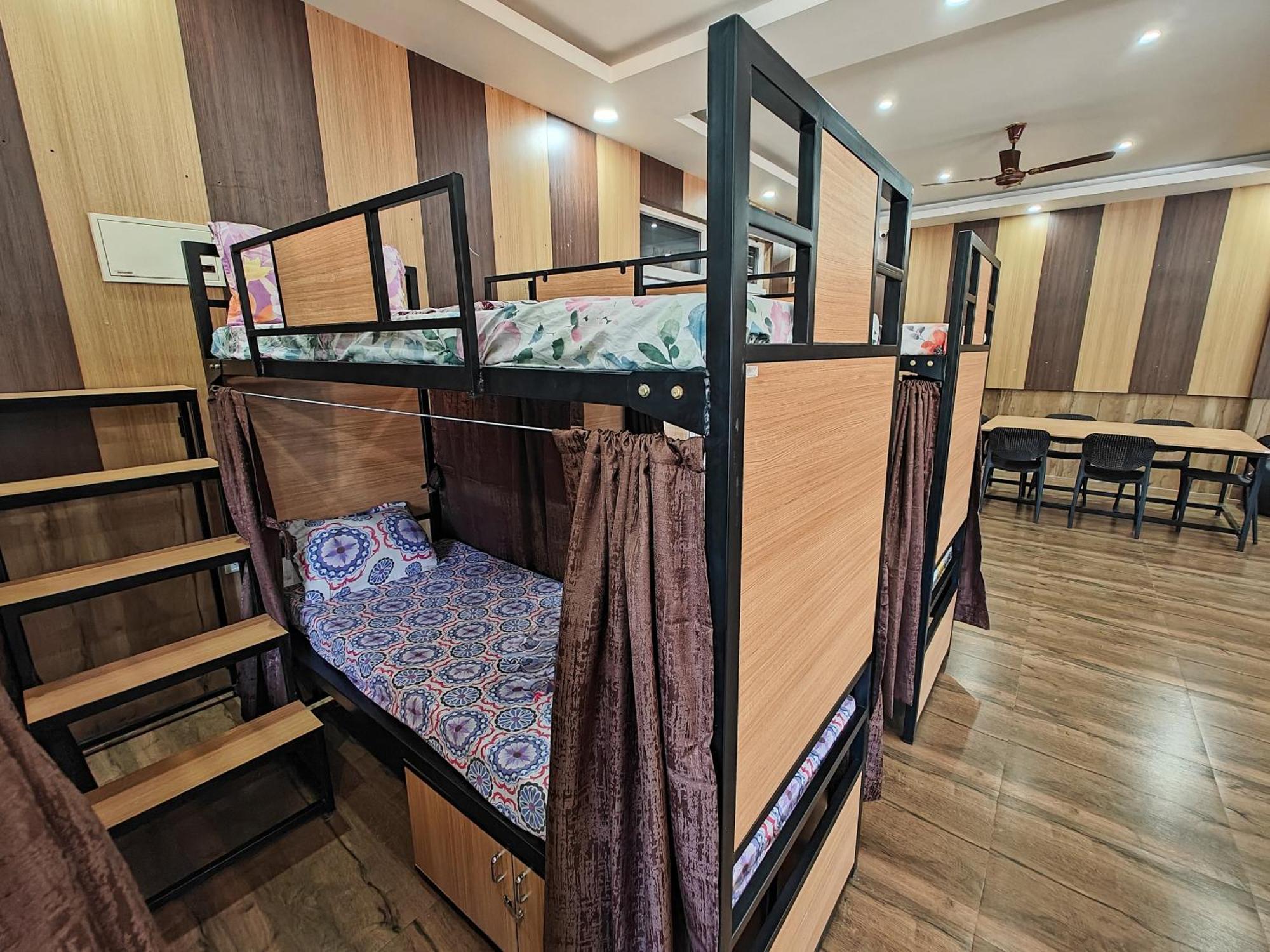 Sampada Homestay Бангалор Екстериор снимка