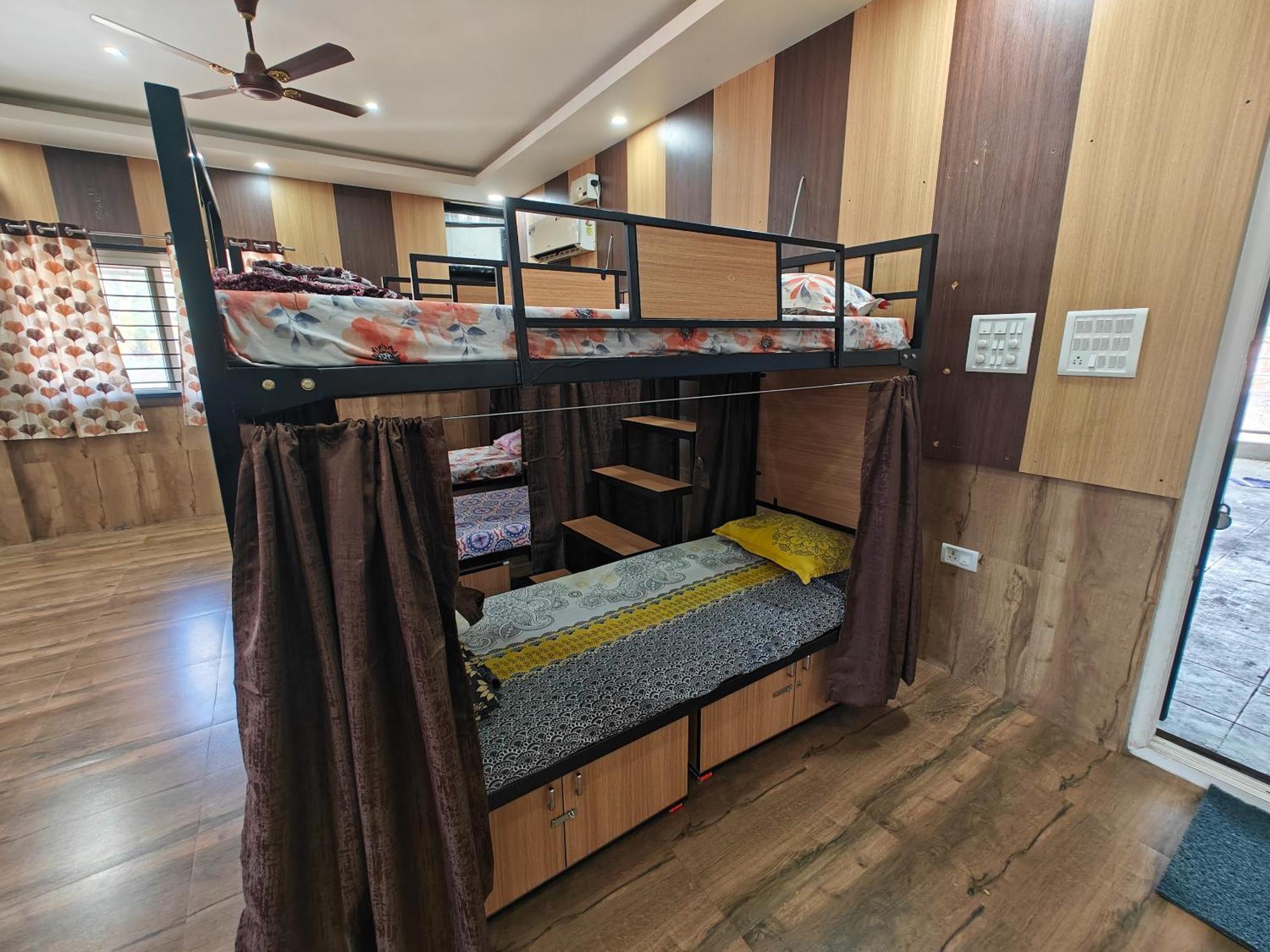 Sampada Homestay Бангалор Екстериор снимка