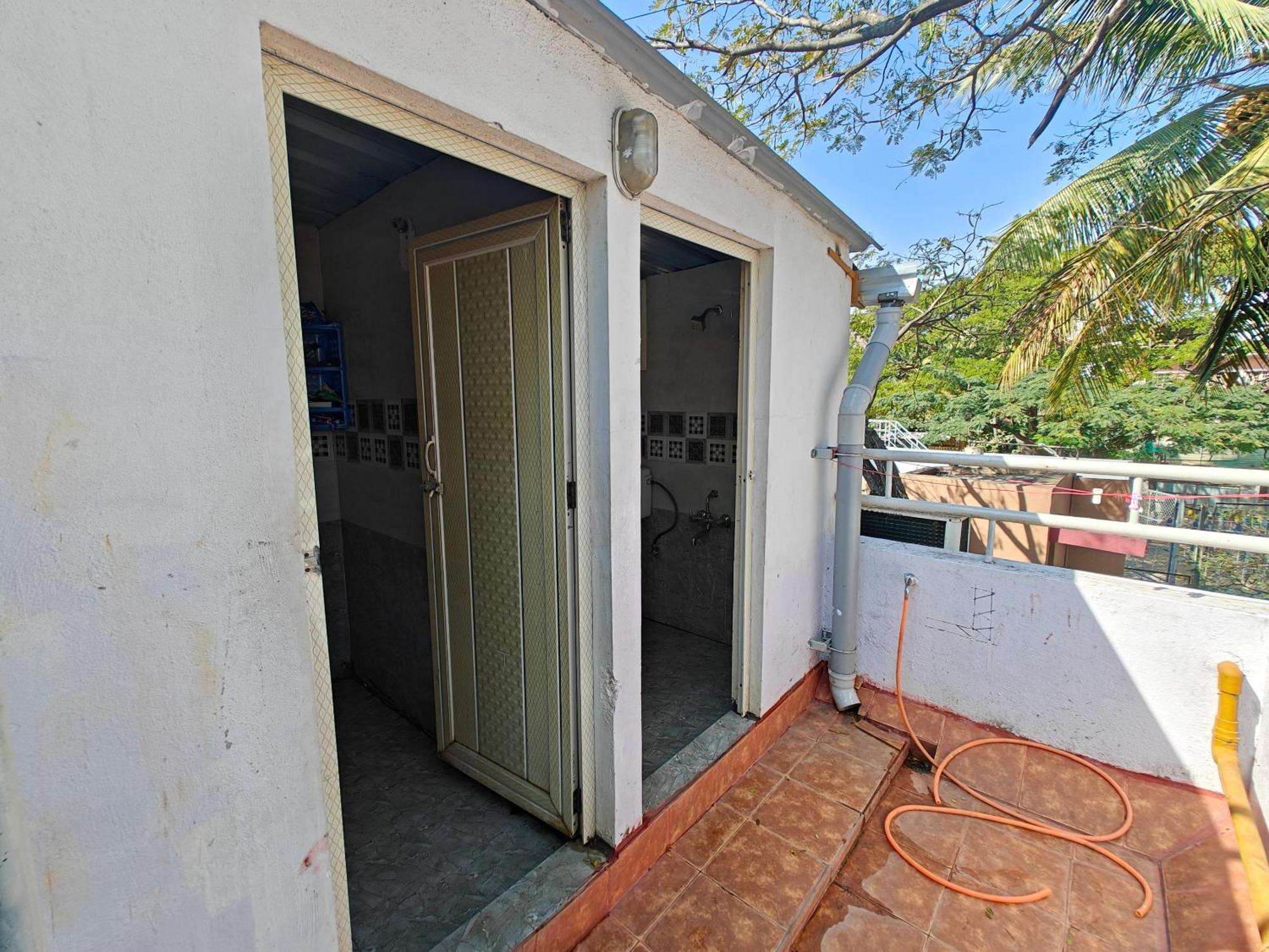 Sampada Homestay Бангалор Екстериор снимка