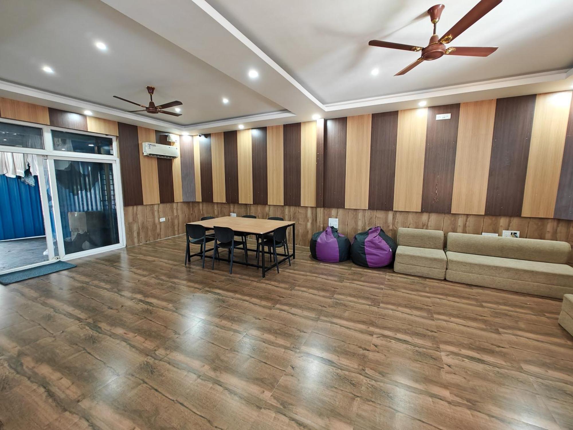 Sampada Homestay Бангалор Екстериор снимка