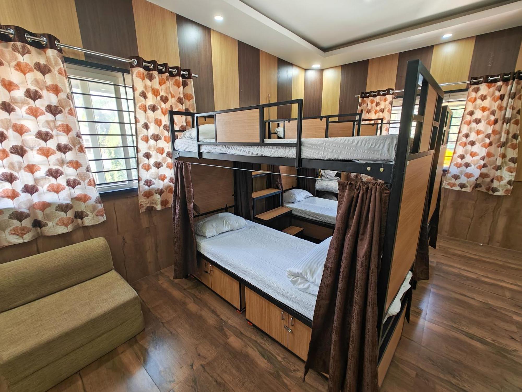 Sampada Homestay Бангалор Екстериор снимка