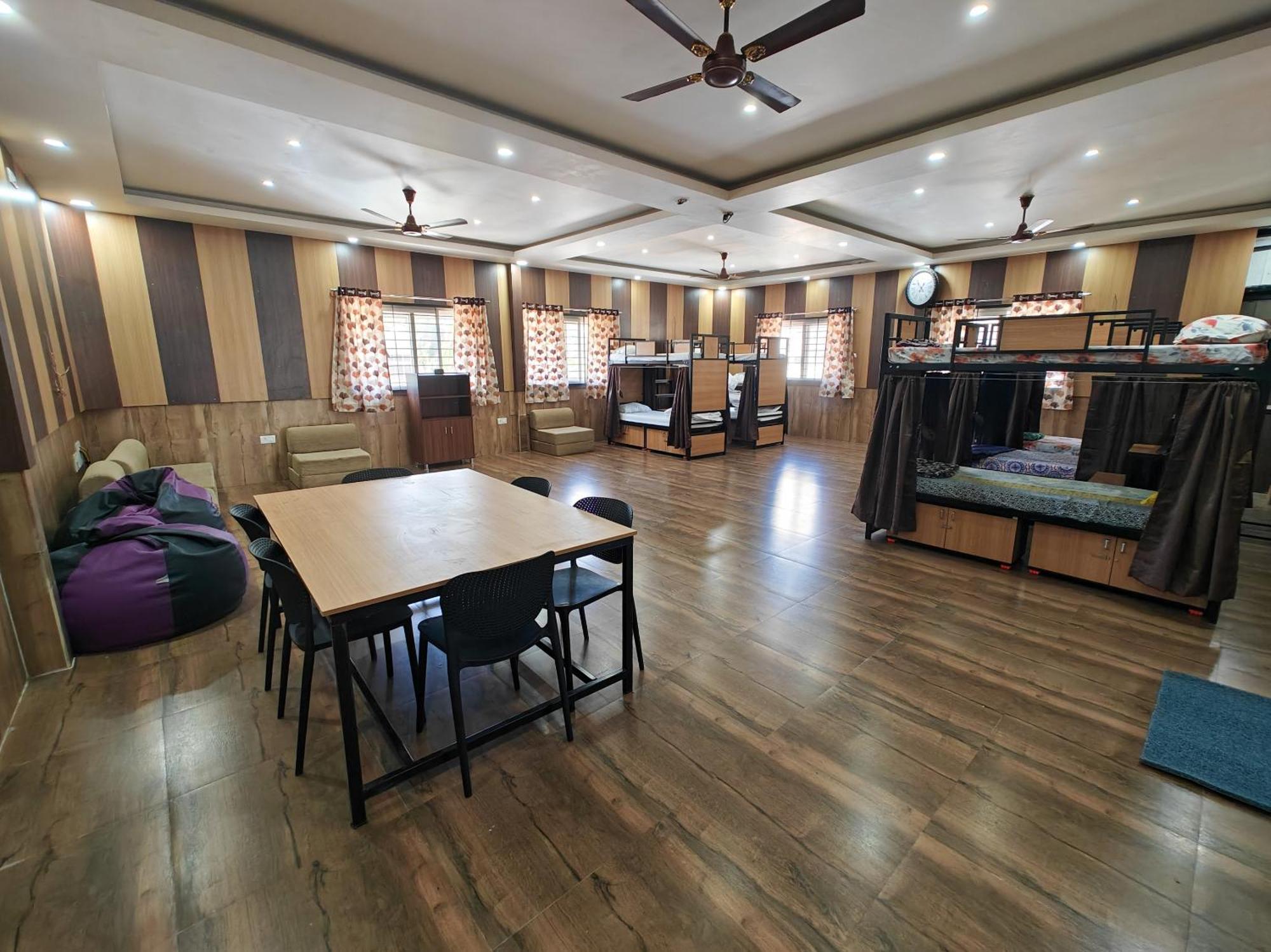 Sampada Homestay Бангалор Екстериор снимка