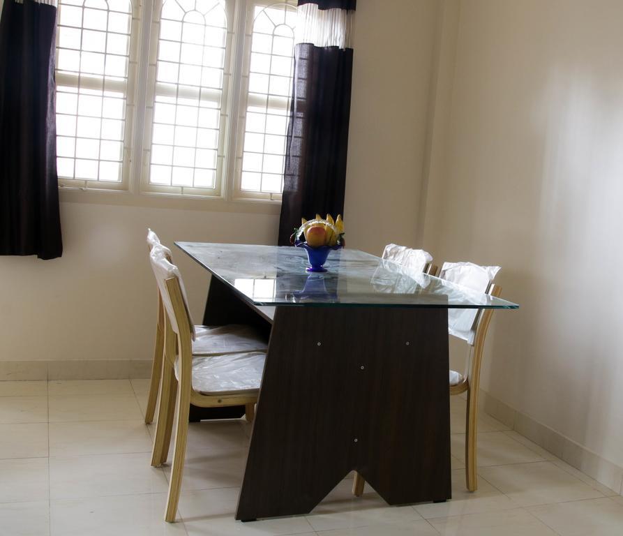 Sampada Homestay Бангалор Екстериор снимка