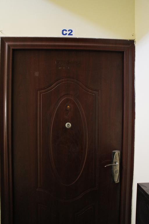 Sampada Homestay Бангалор Екстериор снимка