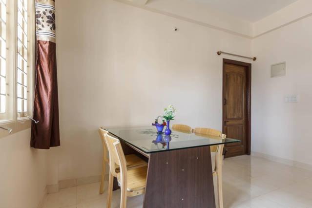 Sampada Homestay Бангалор Екстериор снимка