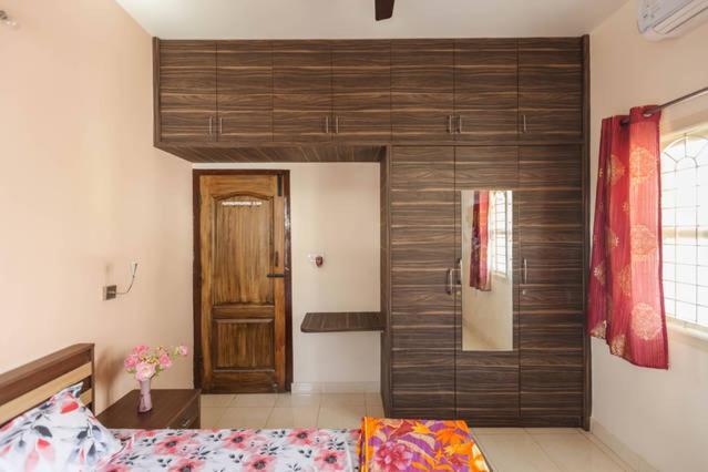 Sampada Homestay Бангалор Екстериор снимка